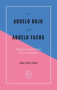 un abuelo rojo y otro abuelo facha (ebook)-9788412039146