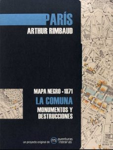 parís la comuna-arthur rimbaud-9788412048346