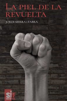 la piel de la revuelta (ebook)-9788412138146