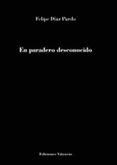 en paradero desconocido-9788412173246