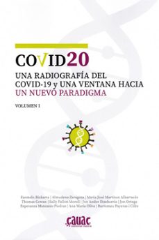 covid 20 - volumen i-9788412203646