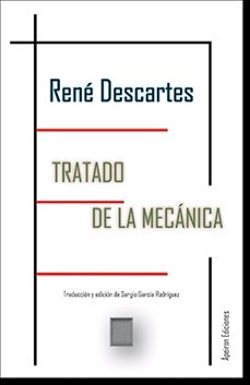 tratado de la mecanica-9788412206746