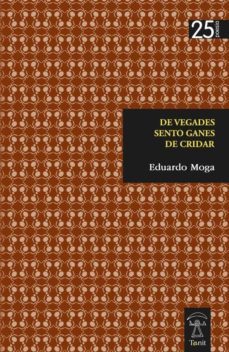 de vegades sento ganes de cridar-9788412210446