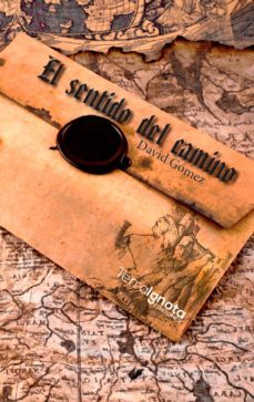 el sentido del camino-9788412235746