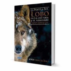 la huella del lobo en la cultura y el territorio cantabricos-jesus garcia diaz-9788412253146