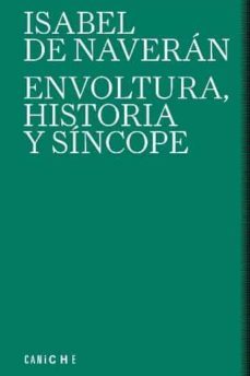 envoltura, historia y sincope-9788412322446