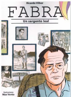 fabra-ricardo vilbor-9788412346046