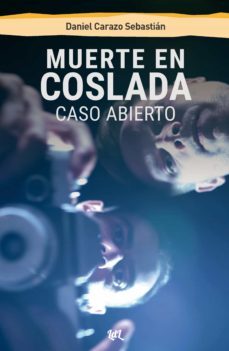 muerte en coslada (ebook)-daniel carazo sebastian-9788412354546