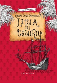 la isla del tesoro (ebook)-robert louis stevenson-9788412469646