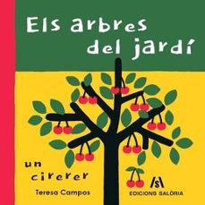 els arbres del jardi-teresa campos-9788412526646