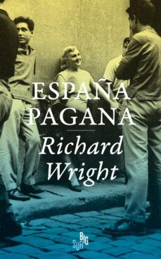 españa pagana-9788412568646