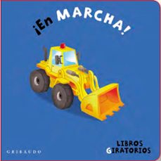 en marcha!-francesco zito-9788412586046