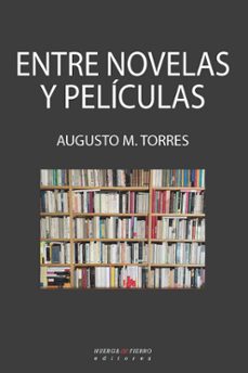 entre novelas y peliculas-9788412665246