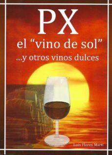 px, el vino de sol-9788412676846