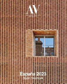 av monografias nº 253-254: españa 2023-9788412721546