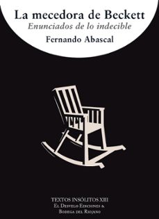 la mecedora de beckett (ebook)-fernando abascal-9788412724646