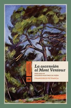 la ascension al mont ventoux-9788412747546