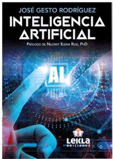 ingeligencia artificial-jose gesto rodriguez-9788412750546