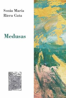 medusas-sonia maria riera gata-9788412837346