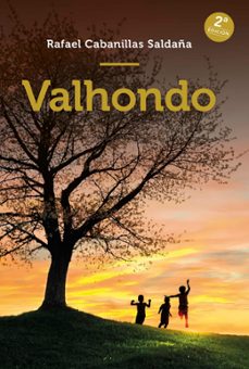 valhondo (ebook)-rafael cabanillas saldaña-9788412850246
