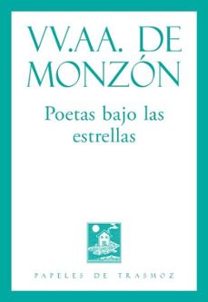 poetas bajo las estrellas-9788412899146