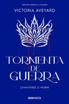 tormenta de guerra-victoria aveyard-9788412965346