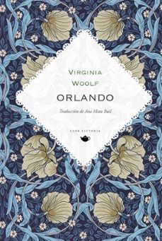 orlando-virginia woolf-9788412983746
