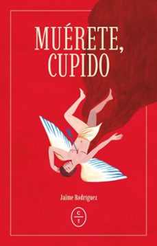 muerete cupido (ebook)-jaime rodriguez perez olleros-9788412991246