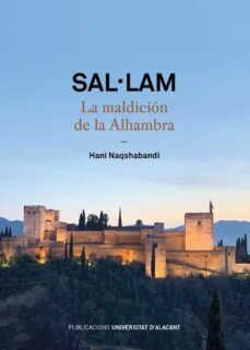 sal·lam. la maldición de la alhambra-hani naqshabandi-9788413020846