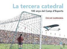 la tercera catedral-9788413030746
