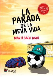 la parada de la meva vida-martí bach bayo-9788413036946