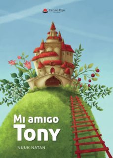 mi amigo tony-9788413043746