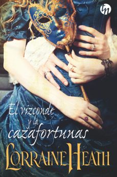 (pe) el vizconde y la cazafortunas-9788413074146