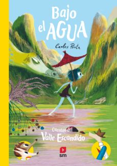 bajo el agua-9788413184746