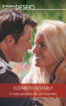 a vida secreta de um homem (ebook)-elizabeth bevarly-9788413285146