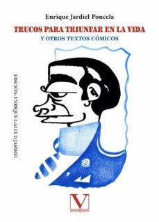 trucos para triunfar en la vida-enrique jardiel poncela-9788413375946