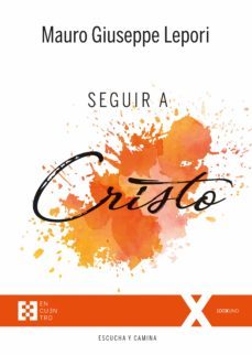 seguir a cristo (ebook)-mauro giuseppe lepori-9788413393346