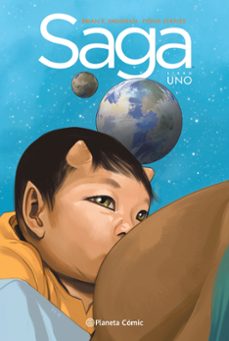 saga integral 1-9788413411446