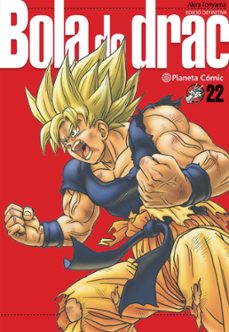 bola de drac definitiva nº 22/34-akira toriyama-9788413419046