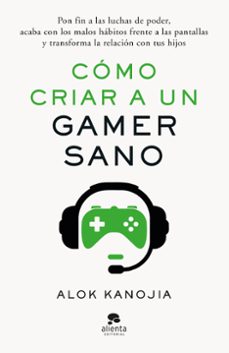 como criar a un gamer sano-9788413443546
