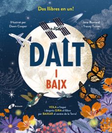 dalt i baix-tracy turner-jane burnard-9788413494746