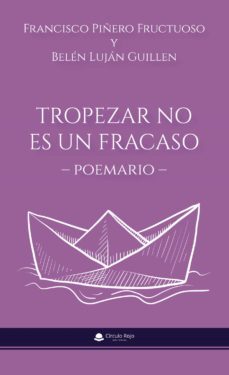 tropezar no es un fracaso (ebook)-9788413505046