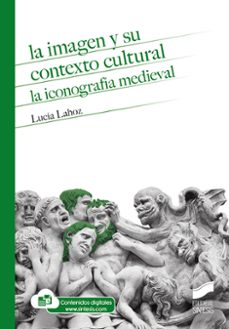 la imagen y su contexto cultural-9788413572246