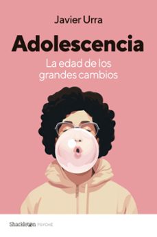 adolescencia-javier urra-9788413613246