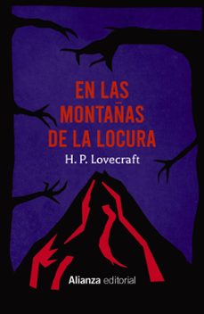 en las montañas de la locura y otros relatos-h.p. lovecraft-9788413626246