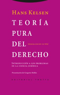teoria pura del derecho (ebook)-william james-9788413641546