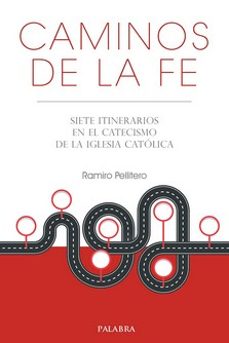 caminos de la fe-9788413681146