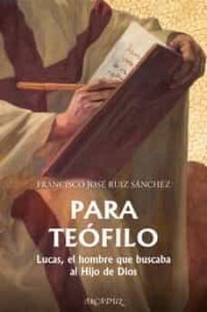 -francisco jose ruiz sanchez-9788413682846