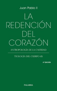 la redencion del corazon (6ª ed.)-9788413684246