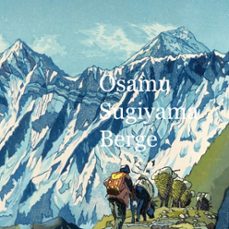 osamu sugiyama berge-cristina berna-9788413734446